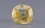 Natural Yellow Topaz - 8.45 Carat Rare Quality YT-25113