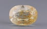 Natural Yellow Topaz - 8.57 Carat Limited Quality YT-25116