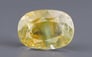 Natural Yellow Topaz - 8.74 Carat Limited Quality YT-25105