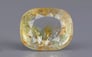 Natural Yellow Topaz - 9.08 Carat Prime Quality YT-25028