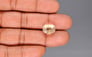 Natural Yellow Topaz - 9.38 Carat Limited Quality YT-25114