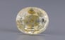Natural Yellow Topaz - 9.51 Carat Limited Quality YT-25110