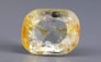 Natural Yellow Topaz - 9.55 Carat Prime Quality YT-25026