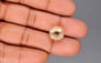 Natural Yellow Topaz - 9.63 Carat Rare Quality YT-25139