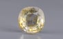 Natural Yellow Topaz - 9.63 Carat Rare Quality YT-25139