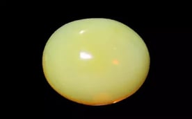Opal - OPL 11003 (Origin - Ethiopian) Prime - Quality
