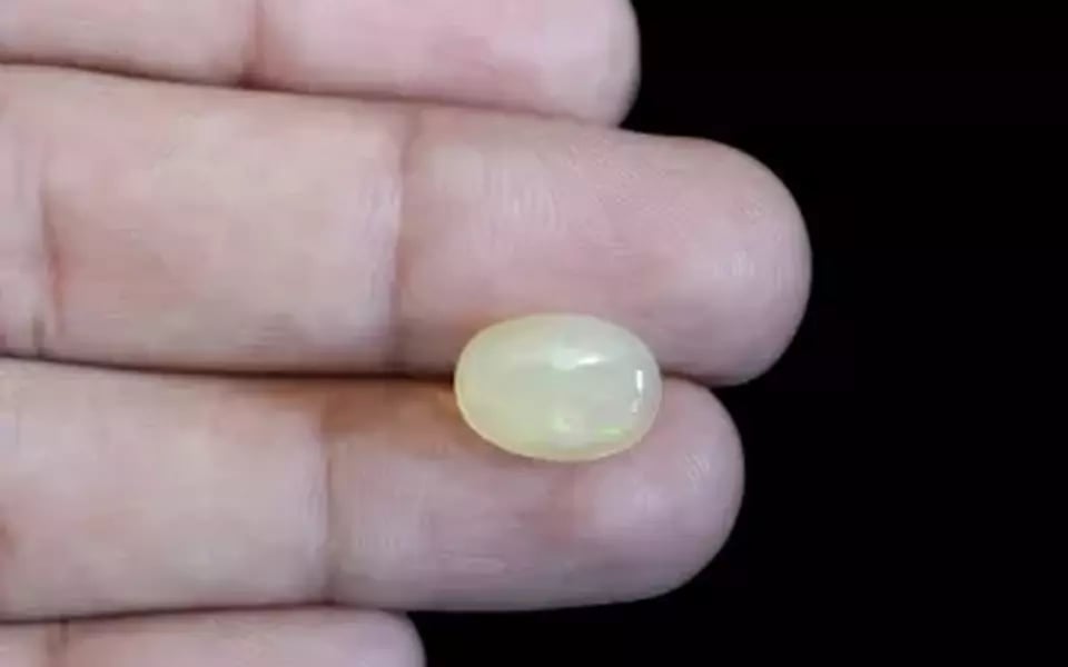 Opal - OPL 11009 (Origin - Ethiopia) Limited - Quality