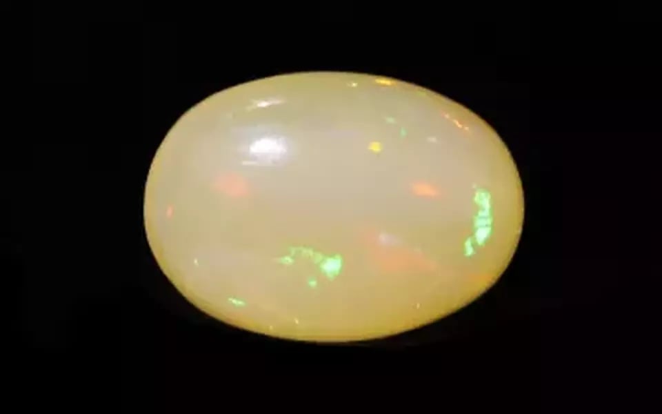 Opal - OPL 11009 (Origin - Ethiopia) Limited - Quality