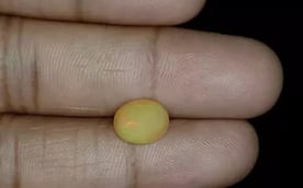 Opal - OPL 11011 (Origin - Ethiopia) Limited - Quality