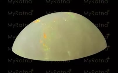 Opal OPL-11064 (Origin - Ethiopian) Limited - Quality