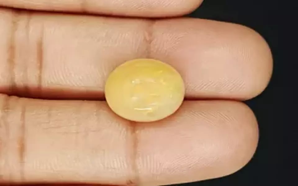 Opal OPL-11066 (Origin - Ethiopian) Limited - Quality