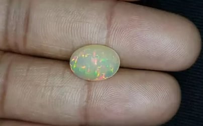 Opal - OPL 11069 (Origin - Ethiopia) Limited - Quality