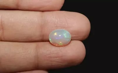 Opal - OPL 11095 (Origin - Ethiopian) Prime - Quality