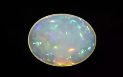 Opal - OPL 11102 (Origin - Ethiopian) Prime - Quality