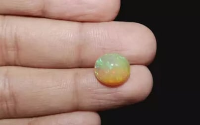 Opal - OPL 11103 (Origin - Ethiopian) Prime - Quality