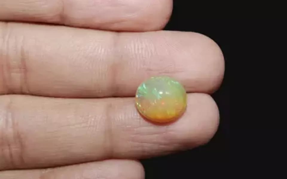 Opal - OPL 11103 (Origin - Ethiopian) Prime - Quality