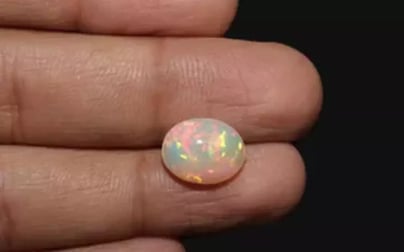 Opal - OPL 11105 (Origin - Ethiopian) Prime - Quality