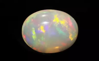 Opal - OPL 11105 (Origin - Ethiopian) Prime - Quality