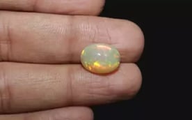 Opal - OPL 11112 (Origin - Ethiopian) Prime - Quality