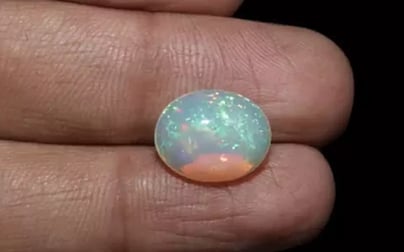 Opal - OPL 11115 (Origin - Ethiopian) Prime - Quality