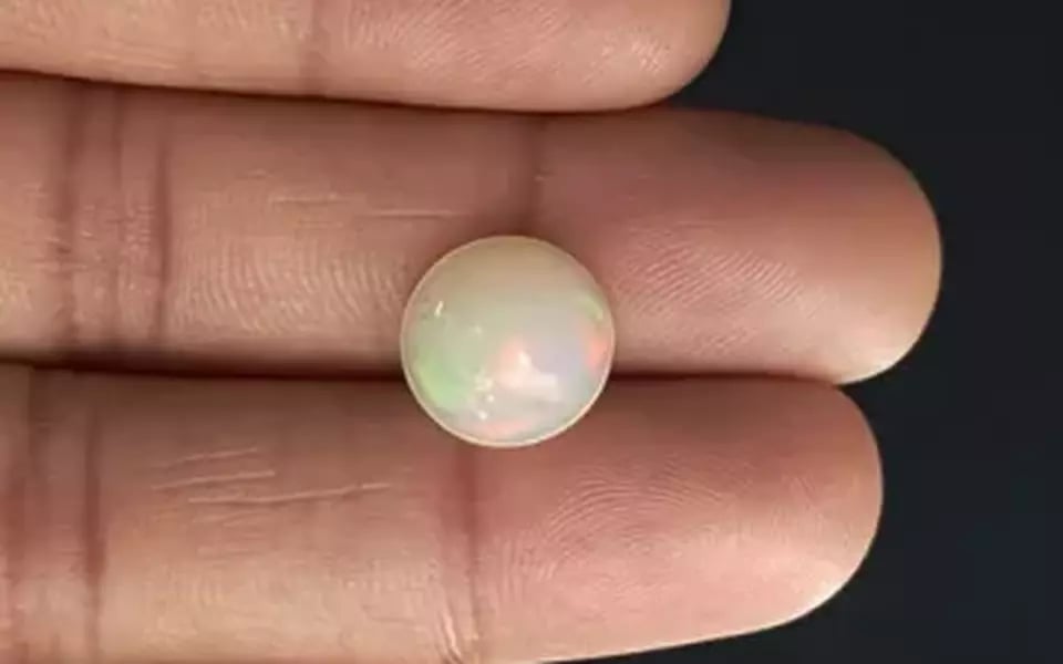 Opal - OPL 11116 (Origin - Ethiopian) Prime - Quality