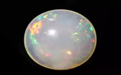 Opal - OPL 11118 (Origin - Ethiopian) Prime - Quality