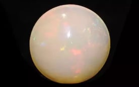 Opal - OPL 11119 (Origin - Ethiopian) Prime - Quality