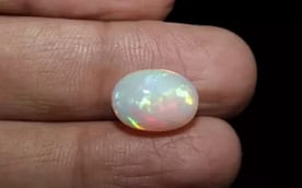 Opal - OPL 11125 (Origin - Ethiopian) Prime - Quality