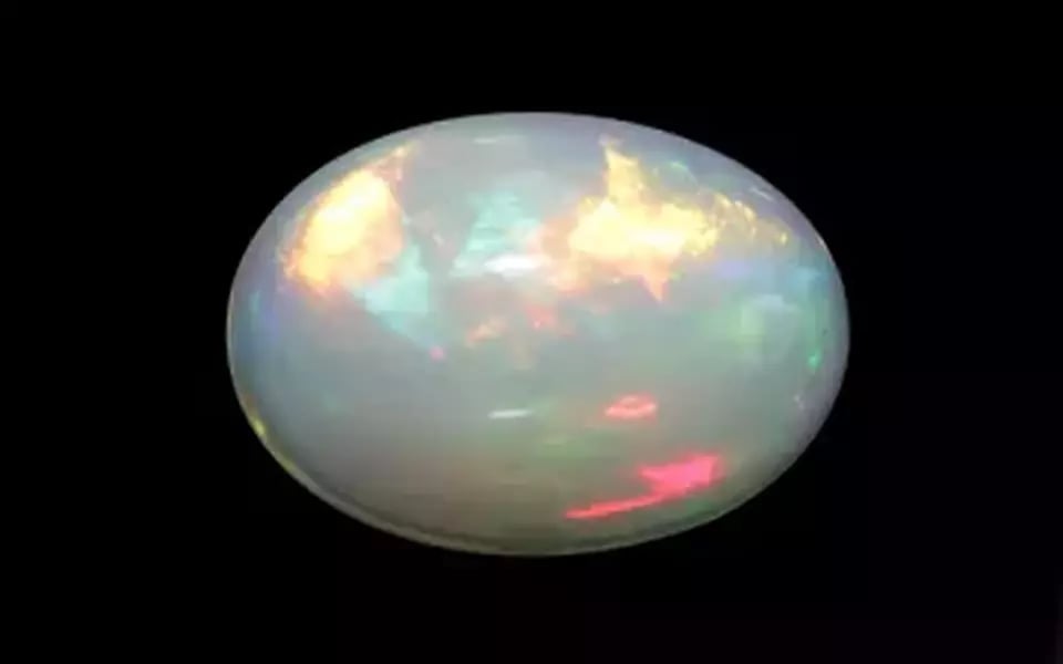 Opal - OPL 11126 (Origin - Ethiopian) Prime - Quality