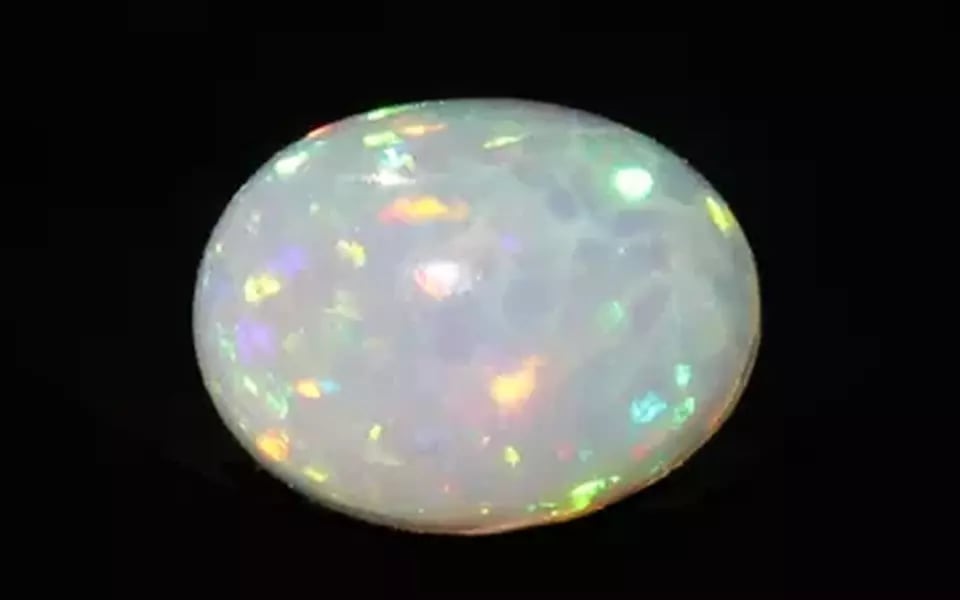 Opal - OPL 11130 (Origin - Ethiopian) Prime - Quality