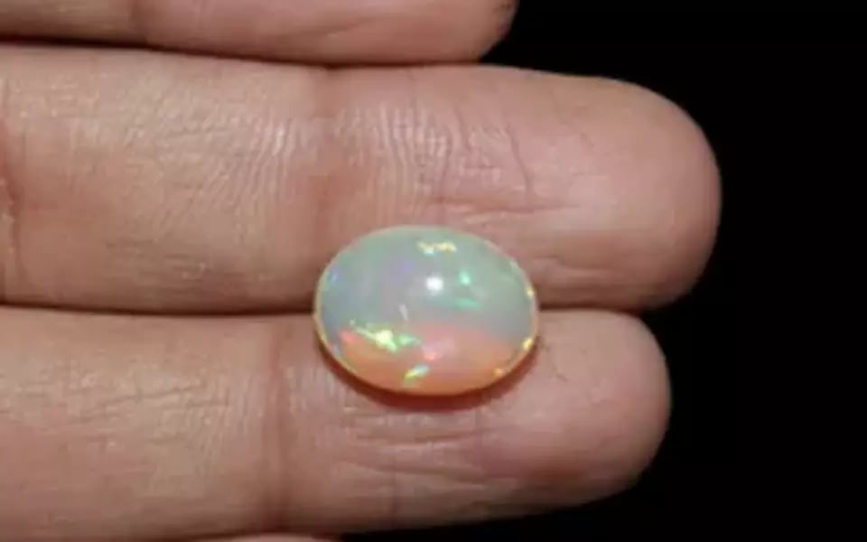 Opal - OPL 11137 (Origin - Ethiopian) Prime - Quality