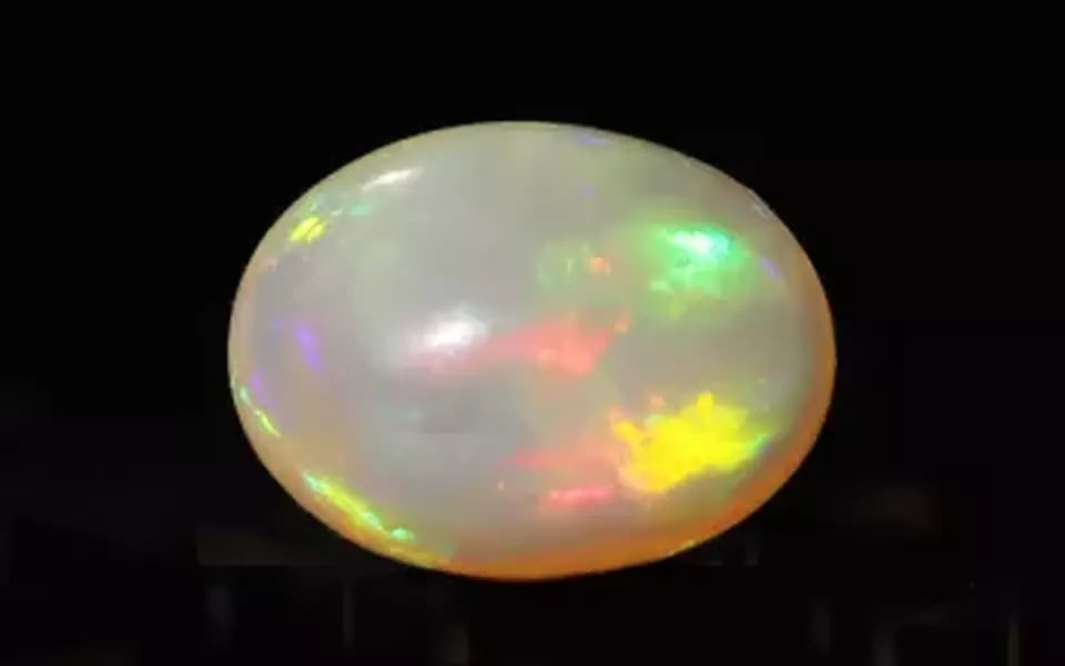 Opal - OPL 11137 (Origin - Ethiopian) Prime - Quality