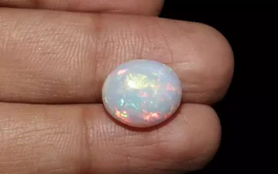 Opal - OPL 11142 (Origin - Ethiopian) Prime - Quality
