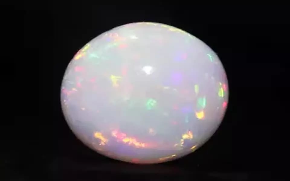 Opal - OPL 11142 (Origin - Ethiopian) Prime - Quality