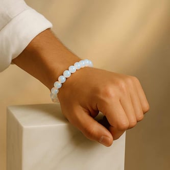 Opalite Bracelet