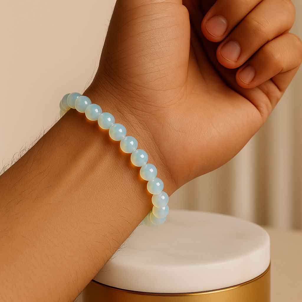 Opalite Bracelet