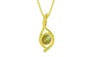 Panchdhatu Cat's Eye Pendant Limited Quality (P1)