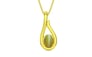 Panchdhatu Cat's Eye Pendant Limited Quality (P9)