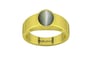 Panchdhatu Cat's Eye Ring Fine Quality (R10)
