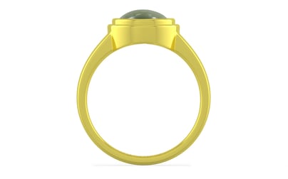 Panchdhatu Cat's Eye Ring Fine Quality (R3)