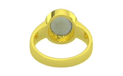 Panchdhatu Cat's Eye Ring Fine Quality (R3)