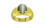 Panchdhatu Cat's Eye Ring Fine Quality (R4)