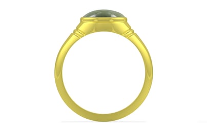 Panchdhatu Cat's Eye Ring Fine Quality (R7)