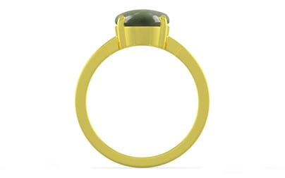 Panchdhatu Cat's Eye Ring Fine Quality (R8)