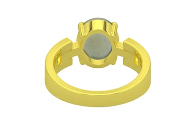 Panchdhatu Cat's Eye Ring Fine Quality (R8)