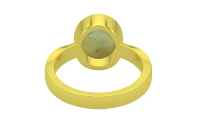 Panchdhatu Cat's Eye Ring Fine Quality (R9)