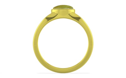 Panchdhatu Cat's Eye Ring Limited Quality (R10)