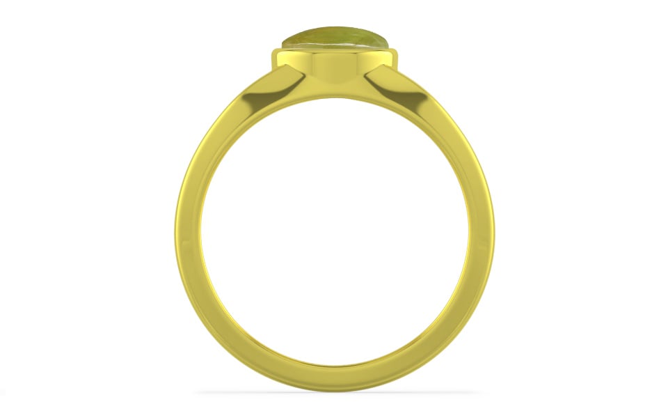 Panchdhatu Cat's Eye Ring Limited Quality (R10)