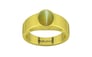 Panchdhatu Cat's Eye Ring Limited Quality (R10)