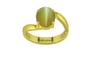 Panchdhatu Cat's Eye Ring Limited Quality (R2)